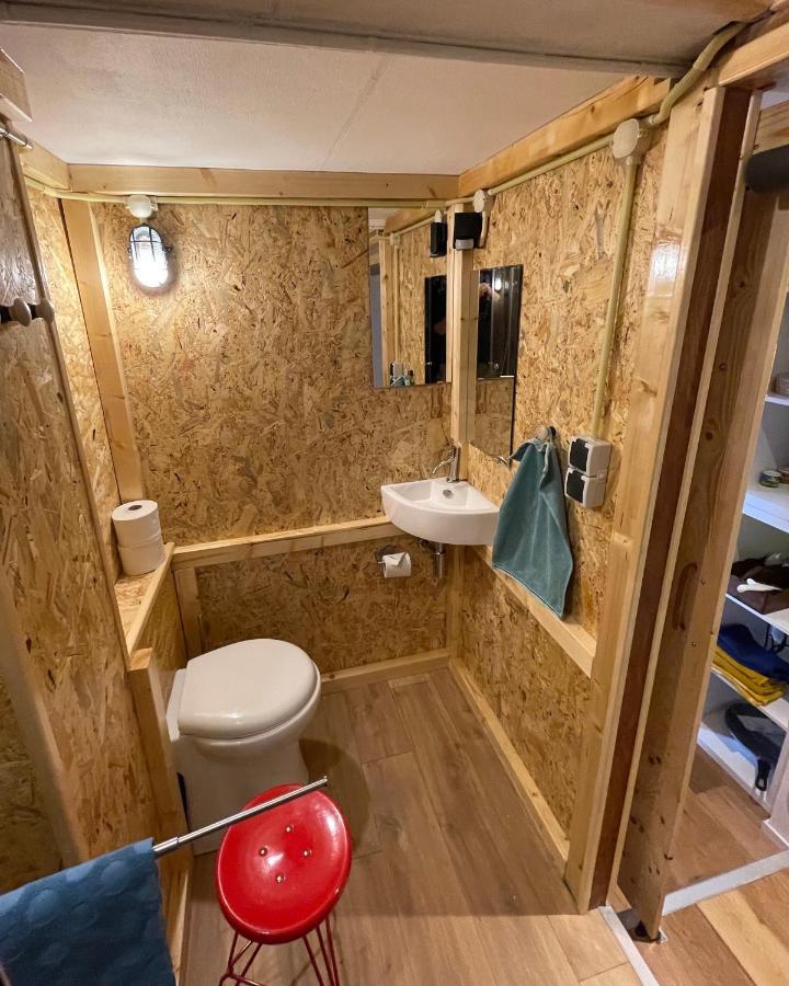 Studio 7 Hoogland Luaran gambar