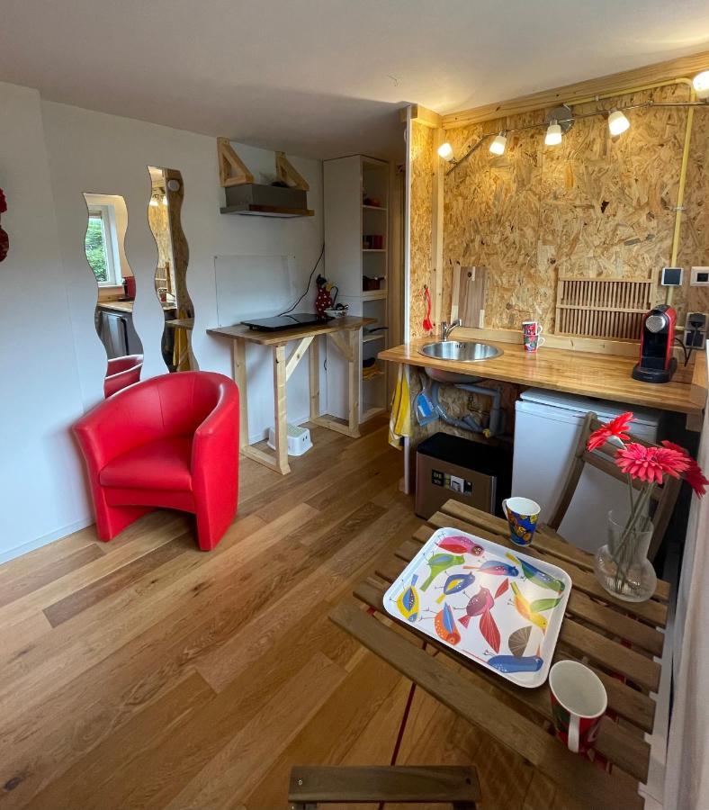 Studio 7 Hoogland Luaran gambar