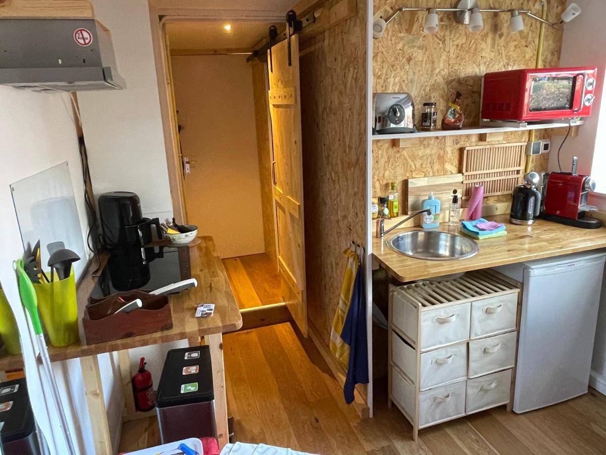 Studio 7 Hoogland Luaran gambar